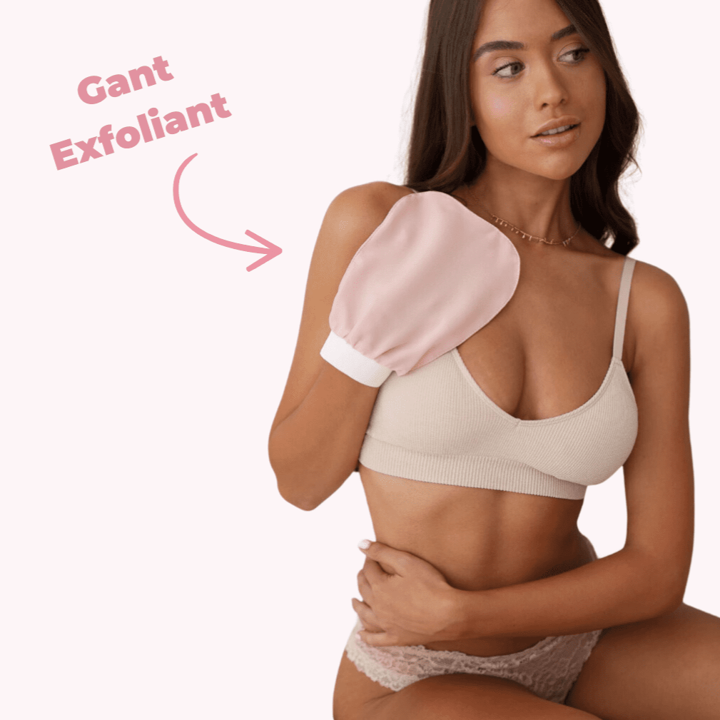 Exfoliation : le geste qui divise par deux l'efficacité de vos soins
