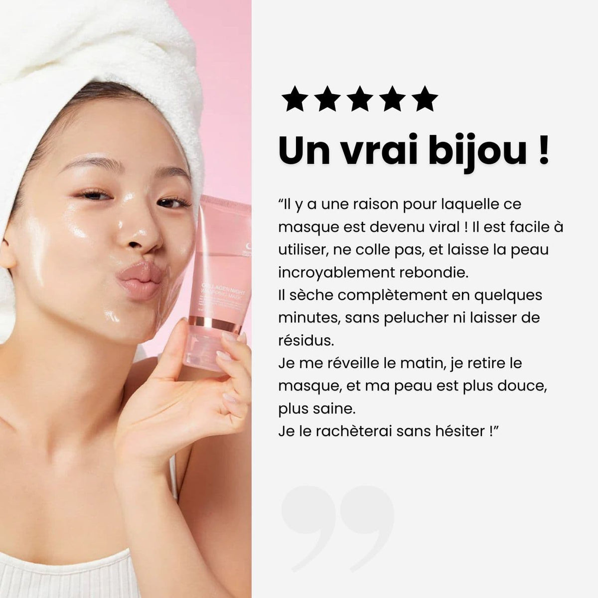 K-Beauty : pourquoi les masques coréens ont conquis le monde